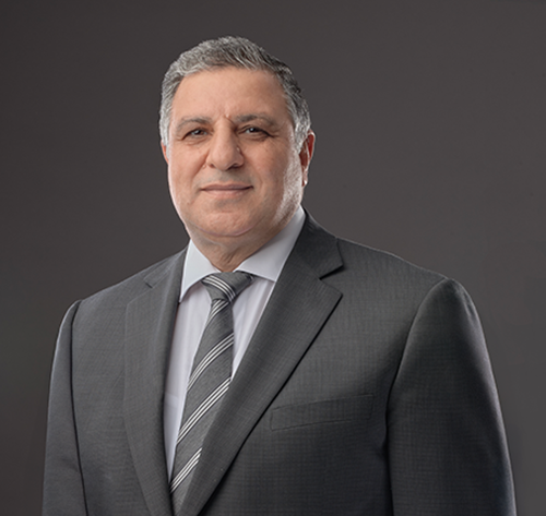 د صلاح عبدالصادق موسي