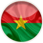 Burkina-Faso